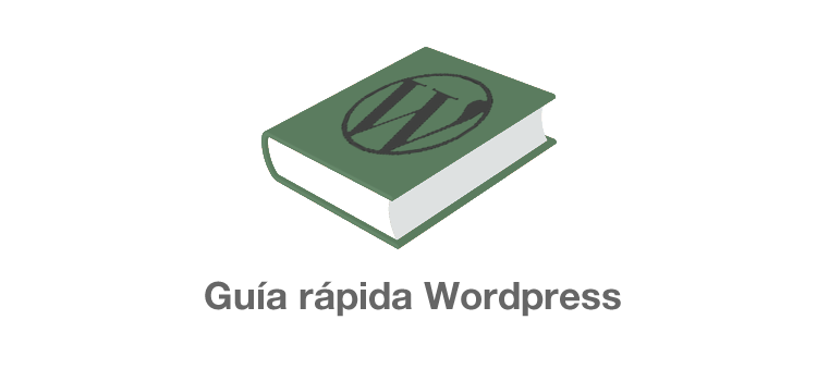 Disponible una guía rápida de creación de contenido en WordPress